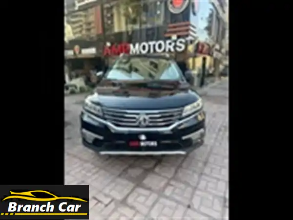 MG RX5 2020 فابريكا بالكامل - أعلى فئة! فرصة لا تُفوّت