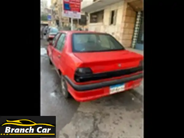 رينو رينبو 2000 بحالة ممتازة! سعر مخفض لسرعة البيع