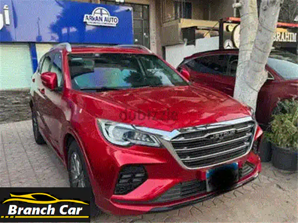حصل على هافال H6 2026 الآن! بدون تأمين إجباري أو مصاريف إدارية!