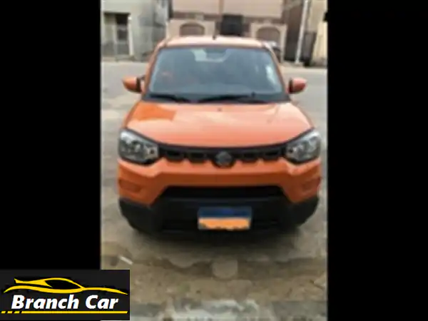 سوزوكي اسبريسو 🚗  | للبيع في المقطم - حالة ممتازة!...