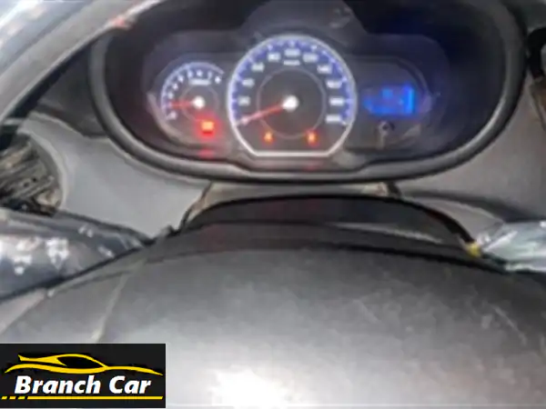 هيونداي i10 2015 اتوماتيك - بحالة ممتازة! فرصة لن تتكرر!