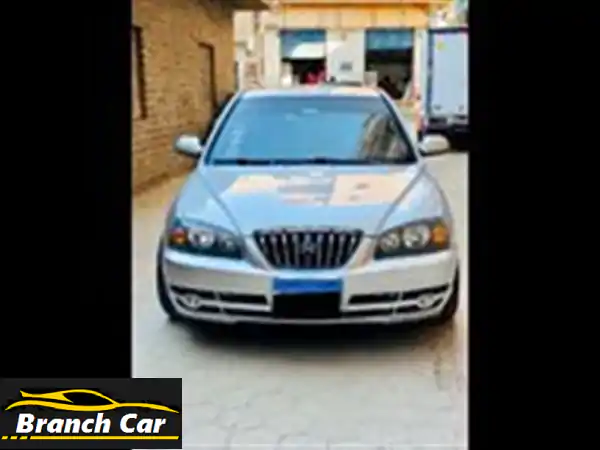 هيونداي إلنترا 2005 بحالة ممتازة - فرصة لا تُفوّت!