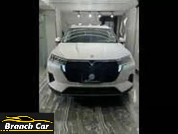 دونغفنغ ڤينوتشيا 2023 - كالجديدة!  (٧٠ ألف كم فقط -...