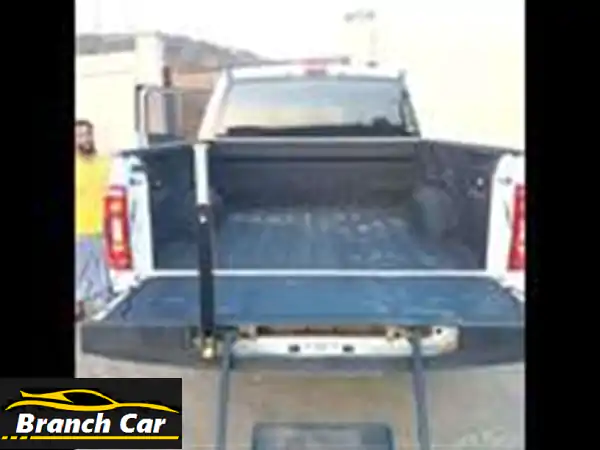 فورد F-150 XLT هايبرد 2023 - قيادة فاخرة بسعر مميز!