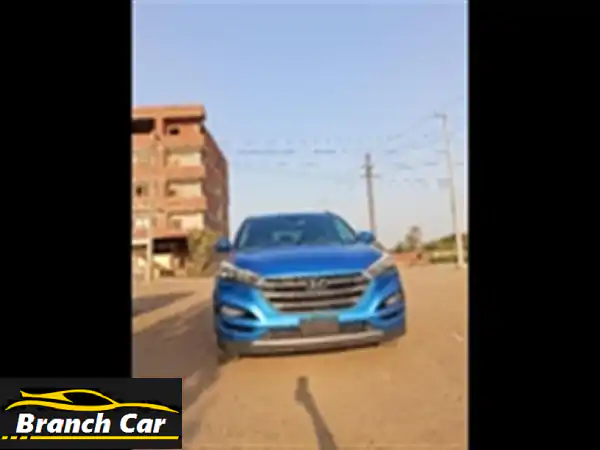 هيونداي توسان تربو 2016 معدّلة لذوي الاحتياجات الخاصة...