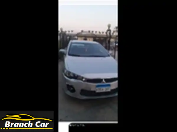 ميتسوبيشي ASX 207