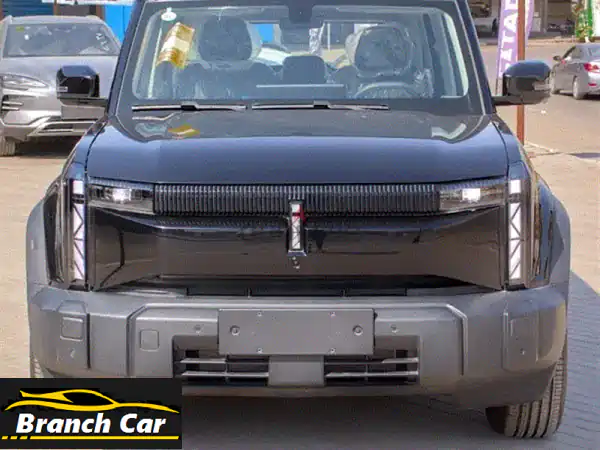 Chery iCar 032024