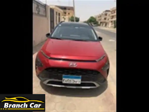 هيونداي بايون 2022 - فل كامل، وكالة، بدون عيوب!...