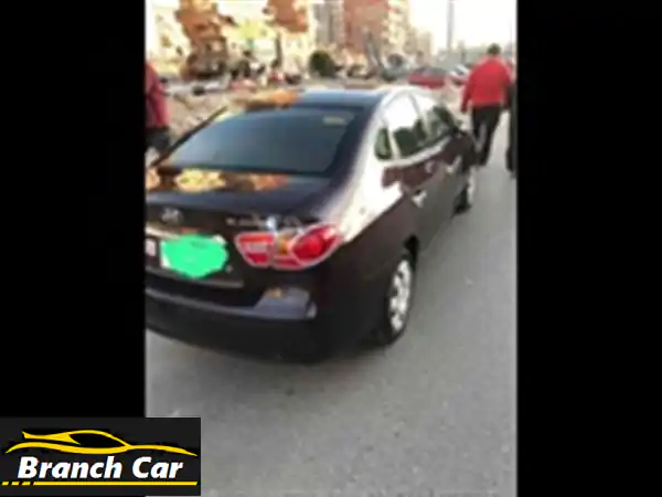 هيونداي إلنترا 2011 بحالة ممتازة! (مواصفات معاقين،...