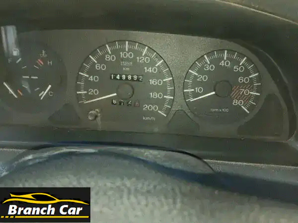 فيات سيينا 2002 - بحالة ممتازة! (فابريكا من الداخل،...
