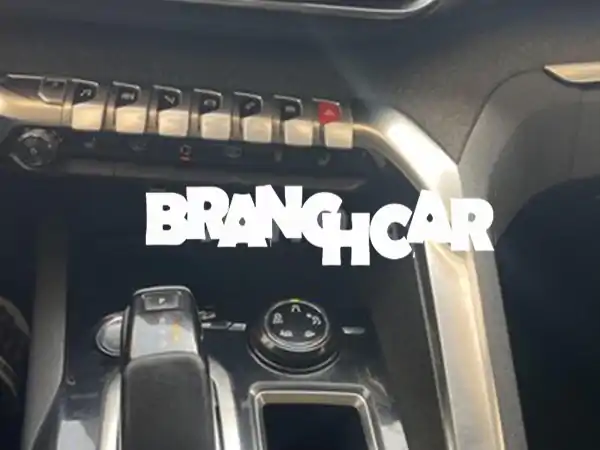 بيجو 3008 GT Line ديزل أوتوماتيك 2019 -  ماراكش (فرصة لا تُفوّت!)