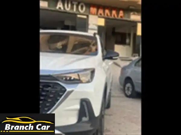بايك X5 2022 - حالة ممتازة! 49,000 كم فقط - فرصة لا تُفوّت!