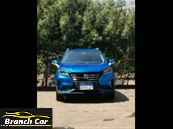 شانجان CS15 بحالة ممتازة - للبيع في حدائق أكتوبر