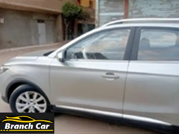 ام جي ZS 2021 بحالة ممتازة! رخصة سنة كاملة + فحص 3 سنوات!