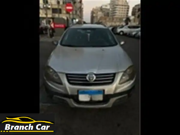 بريليانس FRV 2015 - فرصة رائعة في الإسكندرية! (ماتور...
