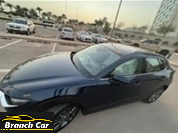 مازدا CX-30 2024: تجربة قيادة لا تُضاهى (وصلنا للحد الأقصى!)