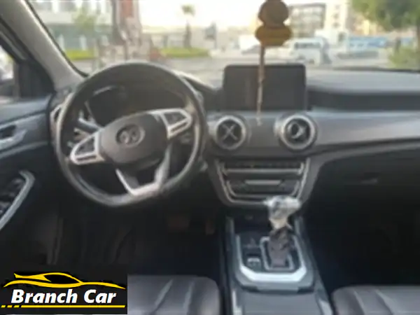 بايك X5 2022 - بحالة ممتازة! فرصة لا تُفوّت!