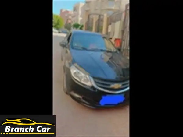 شيفروليه أوبترا 2017 بحالة ممتازة - فرصة لا تُفوّت!