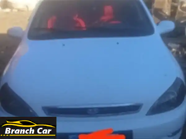 كيا ريو 2001 بحالة ممتازة! كاوتش وبطارية جدد - فرصة...