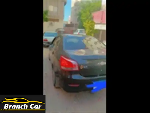 شيفروليه أوبترا 2017 بحالة ممتازة - فرصة لا تُفوّت!
