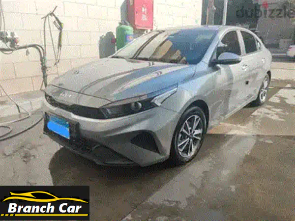 كيا K3 2024 و سيراتو LUXURY 2024  |  تجربة قيادة فاخرة بسعر مميز!