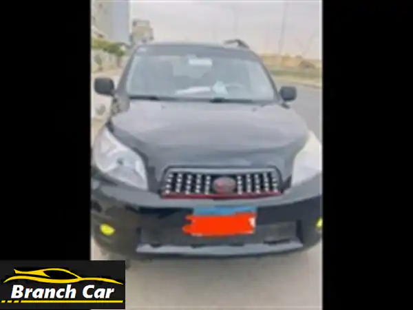 دايهاتسو تيريوس 205
