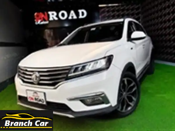 MG RX5 Plus SUV فخمة للبيع - مدينة نصر - أعلى فئة - حالة ممتازة!