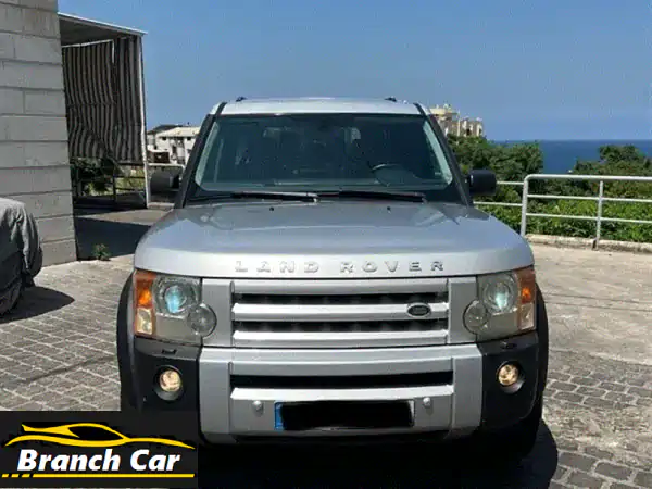Land Rover LR32005