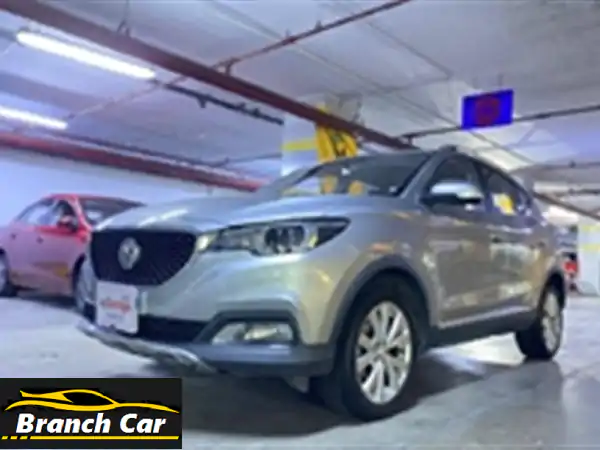 MG ZS 2025 - كالجديدة! 🚗  (عداد 1000 كم فقط!)
