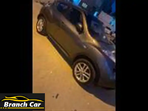 نيسان جوك 2013 بحالة ممتازة - فرصة لا تُفوّت! (معاينة نجع حمادي)