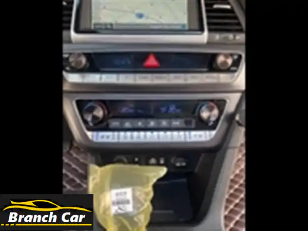 هيونداي سوناتا 2019 بحالة ممتازة - فرصة لا تُفوّت!