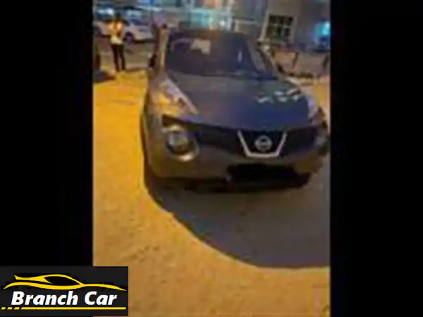 نيسان جوك 2013 بحالة ممتازة - فرصة لا تُفوّت! (معاينة...