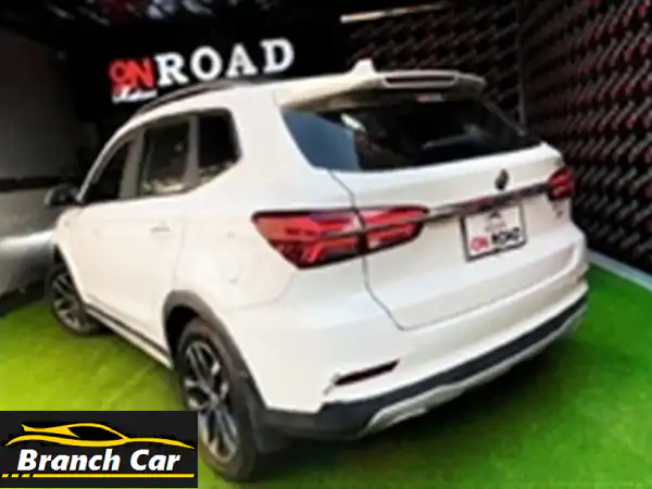 MG RX5 Plus SUV فخمة للبيع - مدينة نصر - أعلى فئة - حالة ممتازة!
