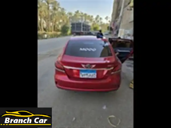 MG 6 2022 -  فابريكا بالكامل! فرصة ذهبية لا تُفوّت!