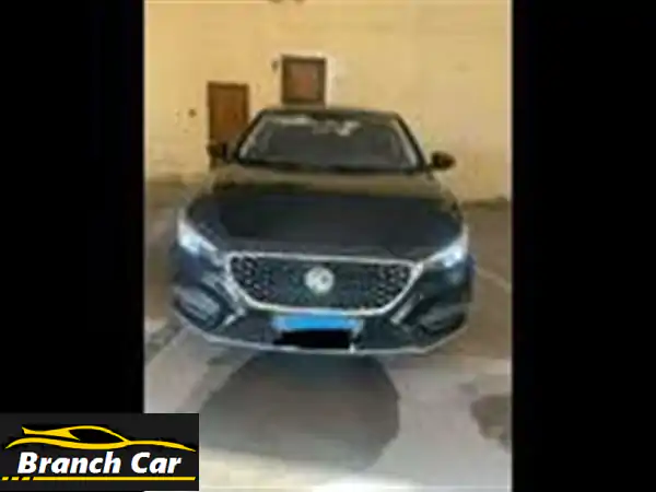 MG6 فابريكا بالكامل - حالة ممتازة - فرصة لا تُفوّت!