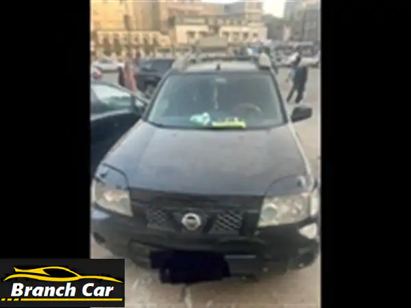 نيسان X-Trail 2011 بحالة ممتازة - وكأنها جديدة! (عداد 3,000,001 كم)