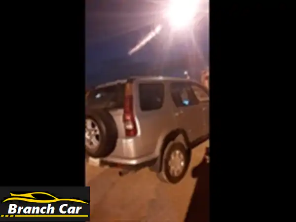 هوندا CRV 2002 بحاجة لعناية إضافية - فرصة مميزة!