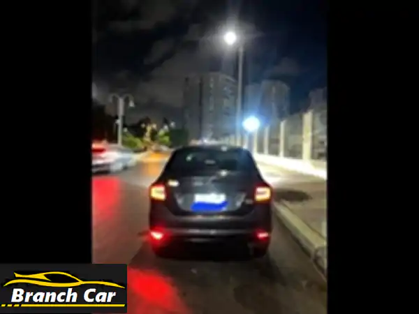 رينو لوجان 2021 بحالة ممتازة - فرصة لا تُفوّت!