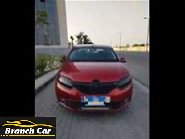 رينو لوجان 2016 بحالة ممتازة - فرصة لا تُفوّت!