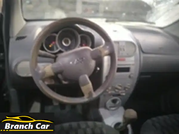 اسبرانزا A1132010 بحالة ممتازة! فرصة لا تُفوّت!