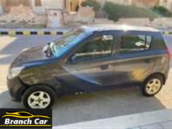 سوزوكي Alto 2015 بحالة ممتازة - فرصة لا تُفوّت!