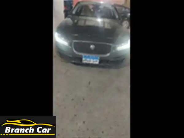 جاكوار XE 2016 - فخامة بريطانية بسعر لا يُقاوم!...