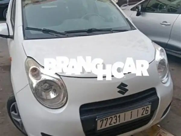 سوزوكي مليحة، جاهزة لرحلة العمر! (كاسيت،...