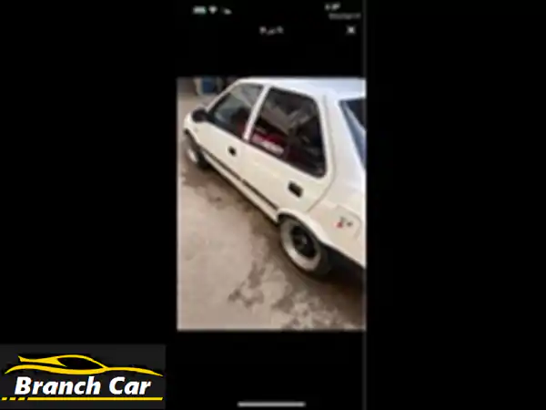 سوزوكي سويفت 1975 كلاسيكية - رحلة عبر الزمن!...