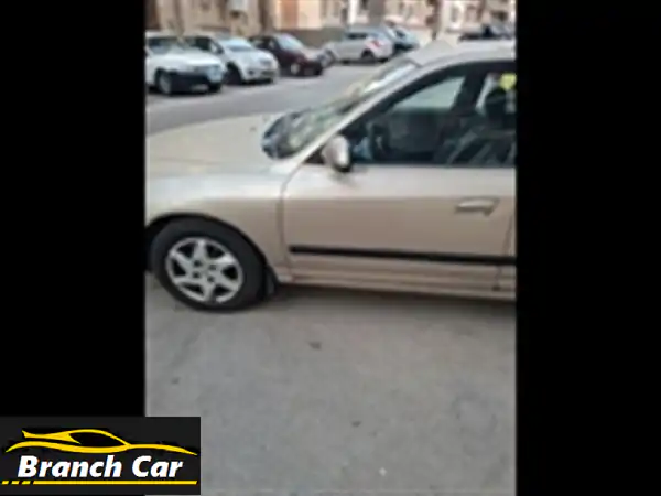 عربية هيونداي إلنترا للبيع