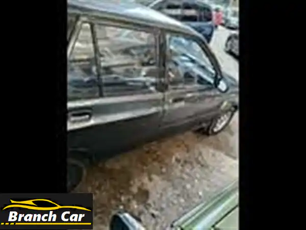 كيا برايد هاتشباك