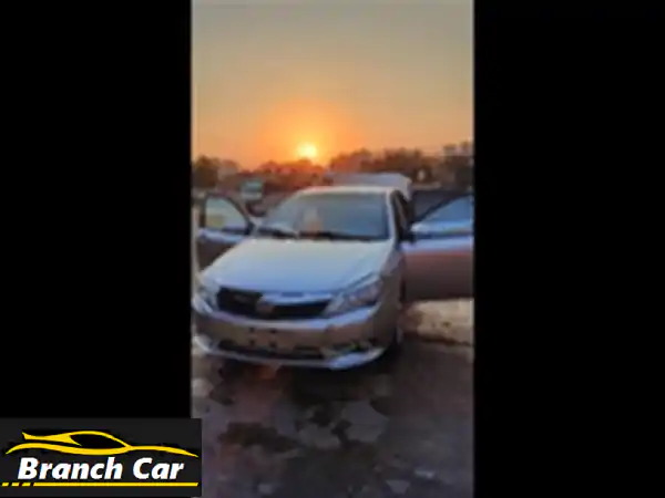 بي واي دي F32020 بحالة ممتازة! فرصة لا تُفوّت!