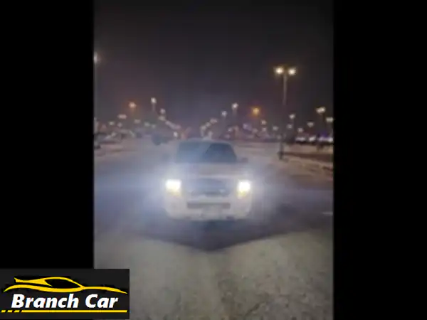 فورد اكسبيديشن 2013
