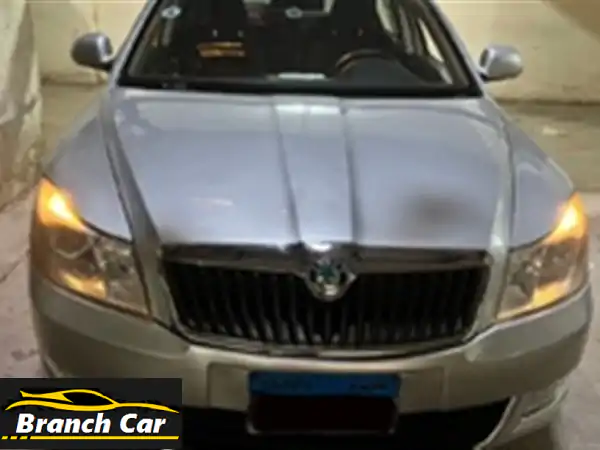سكودا فانتازيا للبيع القاهرة