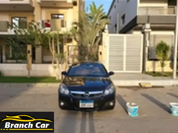 أوبل فيكترا 2008 بحالة ممتازة! ✨ (136,000 كم) - فرصة لا تُفوّت!